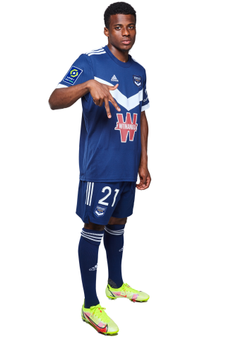 Fiche Joueur Saison 2021-2022 / Javairo Dilrosun Fiche Joueur Saison 2021-2022 / Javairo Dilrosun