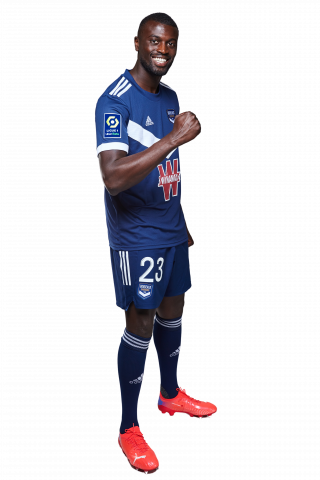 Fiche Joueur Saison 2021-2022 / Mbaye Niang Fiche Joueur Saison 2021-2022 / Mbaye Niang