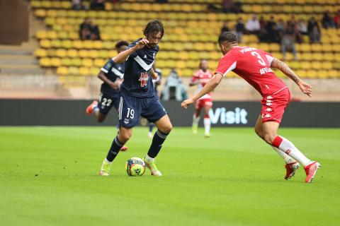 Monaco-Bordeaux