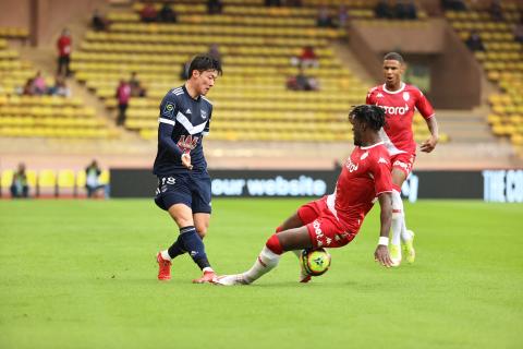 Monaco-Bordeaux