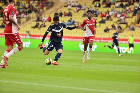 Monaco-Bordeaux