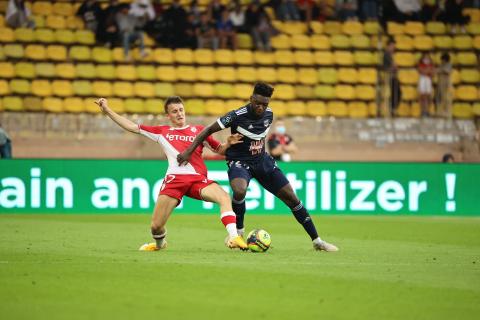 Monaco-Bordeaux