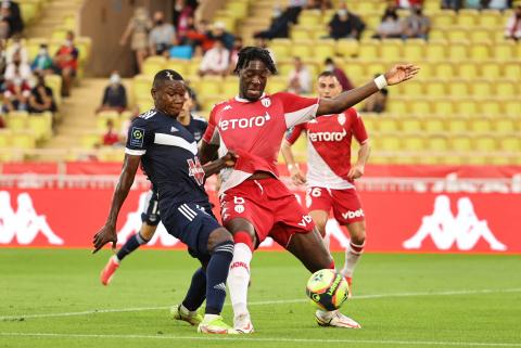 Monaco-Bordeaux