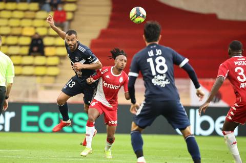 Monaco-Bordeaux