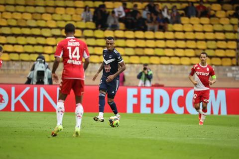 Monaco-Bordeaux