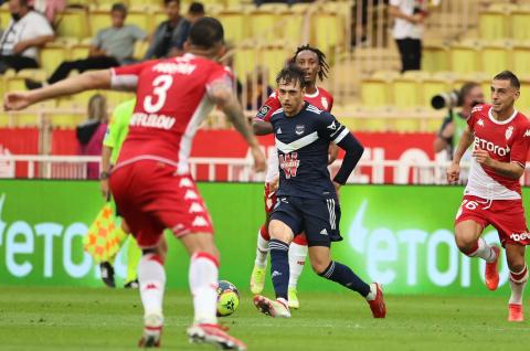 Monaco-Bordeaux