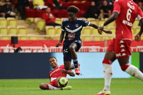 Monaco-Bordeaux