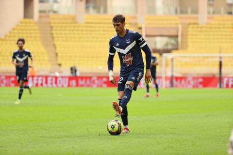 Monaco-Bordeaux