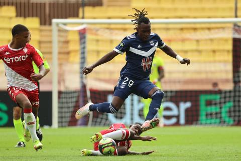 Monaco-Bordeaux