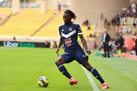 Monaco-Bordeaux