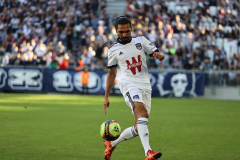 Nos anciens joueurs pour les 140 ans du Club