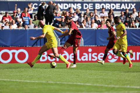 Photos Bordeaux - Nantes