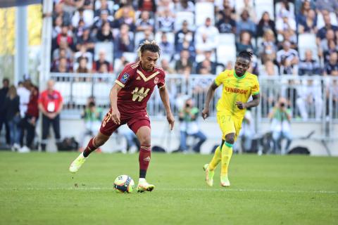 Photos Bordeaux - Nantes