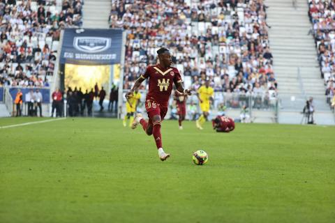 Photos Bordeaux - Nantes