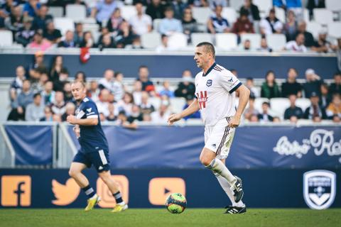 Le Match des Légendes (Octobre 2021)