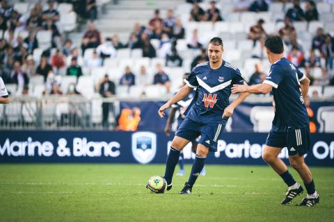 Le Match des Légendes (Octobre 2021)