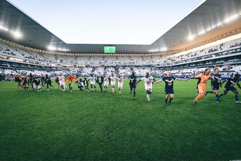 Le Match des Légendes (Octobre 2021)