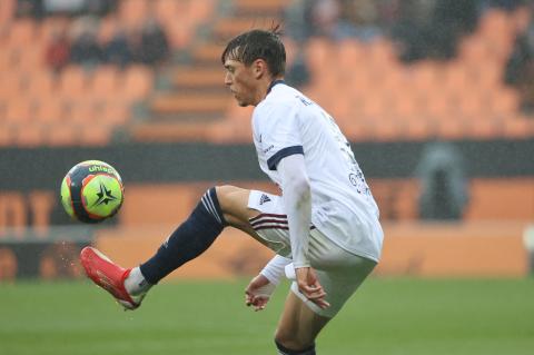 Lorient-Bordeaux