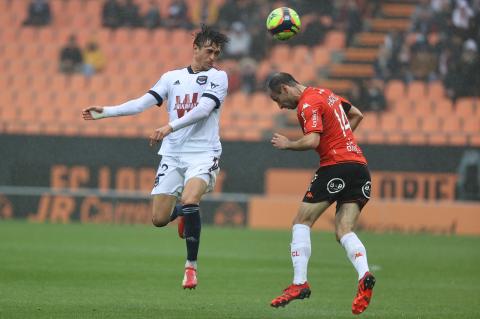 Lorient-Bordeaux