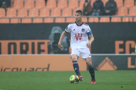 Lorient-Bordeaux