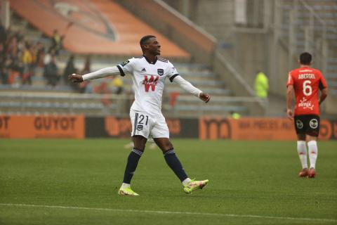 Lorient-Bordeaux