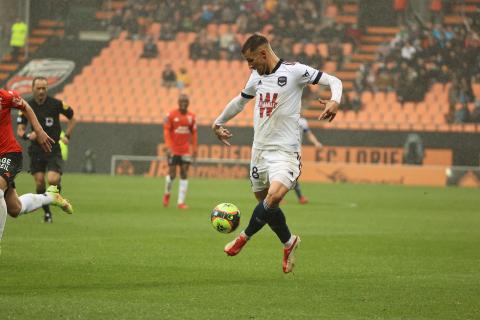 Lorient-Bordeaux