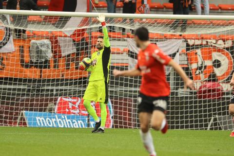 Lorient-Bordeaux