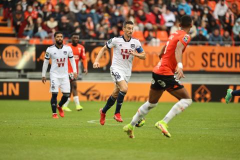 Lorient-Bordeaux