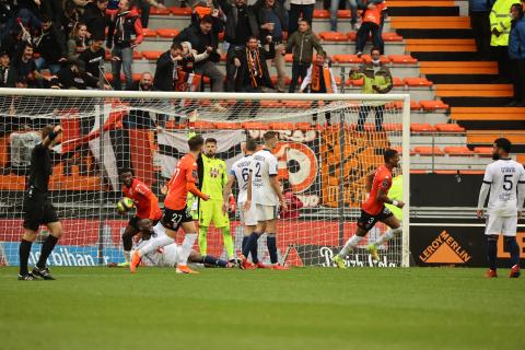 Lorient-Bordeaux