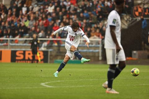 Lorient-Bordeaux