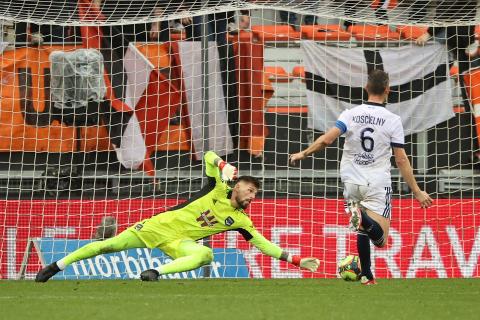 Lorient-Bordeaux