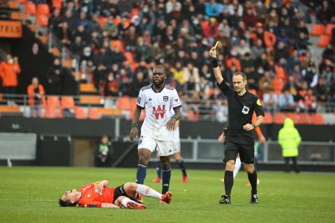 Lorient-Bordeaux