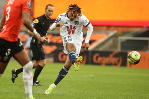 Lorient-Bordeaux