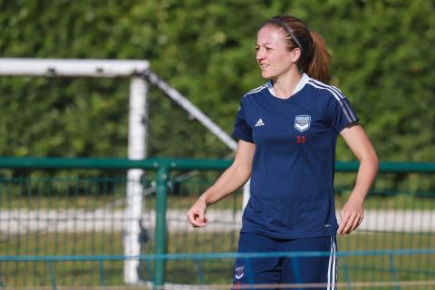 entrainement jeudi 28 octobre 2021