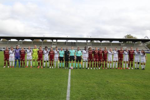 Bordeaux-Guingamp