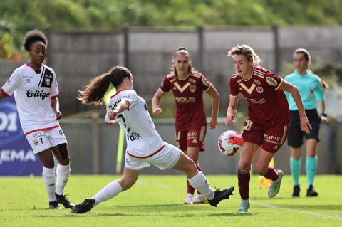 Bordeaux-Guingamp