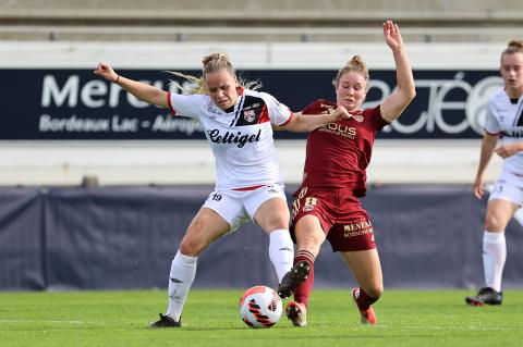 Bordeaux-Guingamp