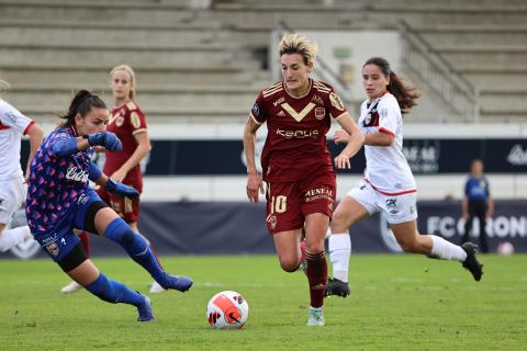 Bordeaux-Guingamp