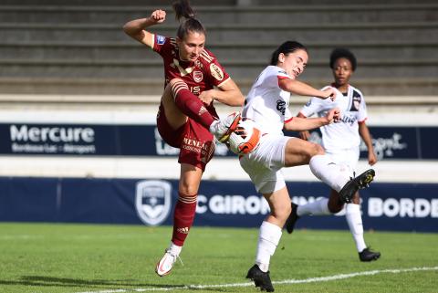 Bordeaux-Guingamp