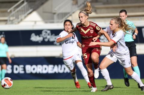 Bordeaux-Guingamp