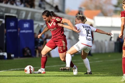 Bordeaux-Guingamp