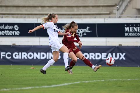 Bordeaux-Guingamp