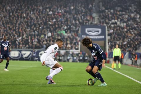 bordeaux - psg