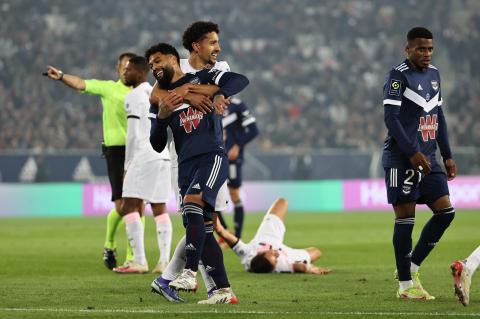 bordeaux - psg