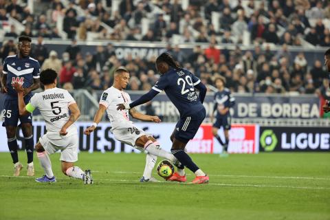 bordeaux - psg