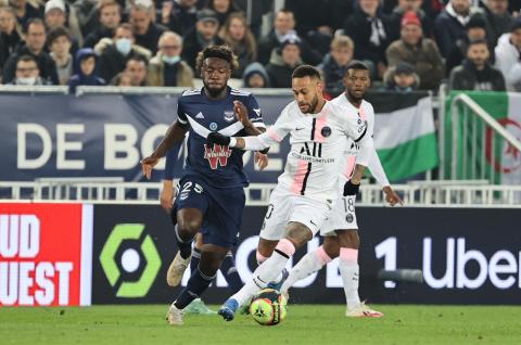 bordeaux - psg