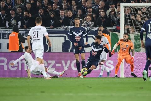 bordeaux - psg