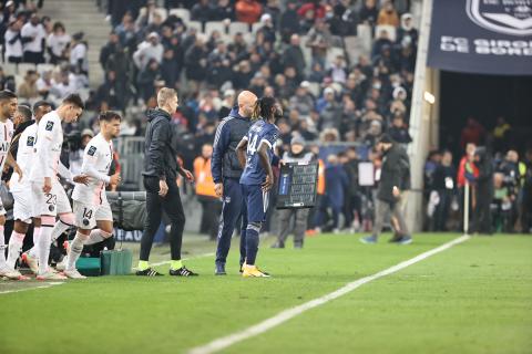 bordeaux - psg