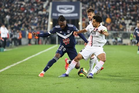 bordeaux - psg