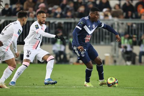 bordeaux - psg